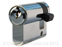 Cardiff Locksmith Euro Lock Cylinder