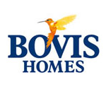 Steve Windsor Site Manager - Bovis Homes South Wales