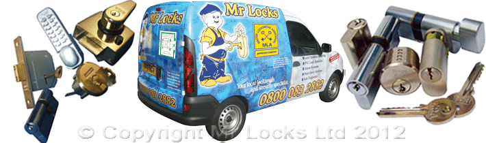 Locksmith in cyncoed cardiff